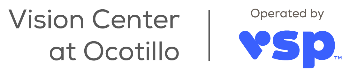 Vision Center at Ocotillo
